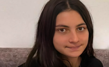 Zhduket e mitura nga Gramshi, familjarët apelojnë për ndihmë për gjetjen e 13-vjeçares