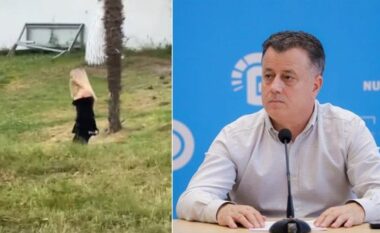 Flamur Noka publikon pamjet: Vajza që largohet nga burgu i Peqinit është eskortë! Burgu si motel, po Tiku “i Burgjeve” a