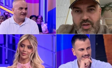Artan Kola zbulon se me cilët banorë nuk flet pas Big Brother VIP Albania 5
