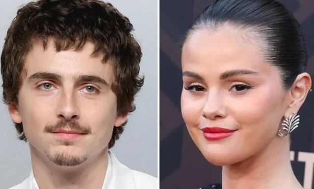 hollywood-brings-them-back-together-selena-gomez-and-timothée-chalamet-reunite-after-7-years-in-this-film