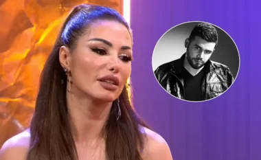 “I dërgoi 300 dronë”, Soni Malaj zbulon nëse është takuar me Florin pas Ferma VIP