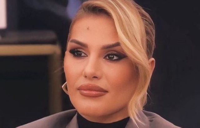 FOTO  Postim misterioz i Ilnisa Agollit ndez aludimet për një romancë të re pas ndarjes nga Meritoni 
