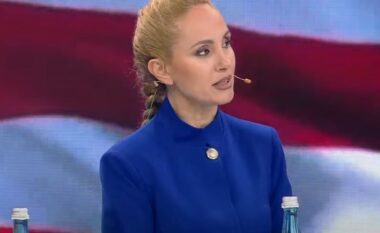 Protestat masive/ Ish zv.ministrja kritikon ashpër kryeministrin: Në këtë krizë shfaqet veç kreu i qeverisë! O Rame ku i ke institucionet?
