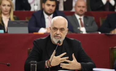 “Mbledhja e parë e BE-së me Shqipërinë si vend anëtar, rasti më i bukur për të dhënë dorëheqjen”, Rama: Transaksioni për Zvërnecin lirohet sapo të sqarohet pronësia e tokës