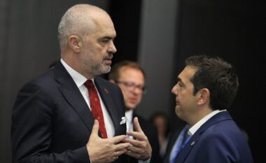 Protesta në Zvërnec/ Rama replikon i përgjigjet Tsipras: Po e shndërroni një incident në çështje politike
