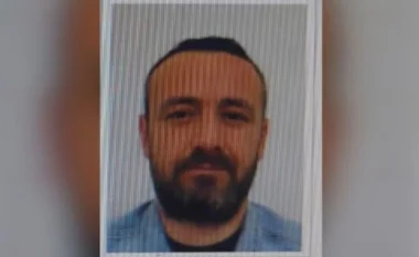 Vrasja me armë zjarri në Kamëz, ky është autori që i mori jetën 26-vjeçarit Ardian Baloshi