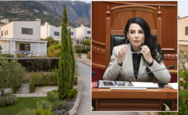 Akuza e korrupsionit dhe pastrimit të parave/ SPAK zbardh skemën: Si Balluku favorizoi një kompani në tenderin e Albcontrol, tentoi të fshehë vilën luksoze në Dhërmi në emër të vartëses së saj
