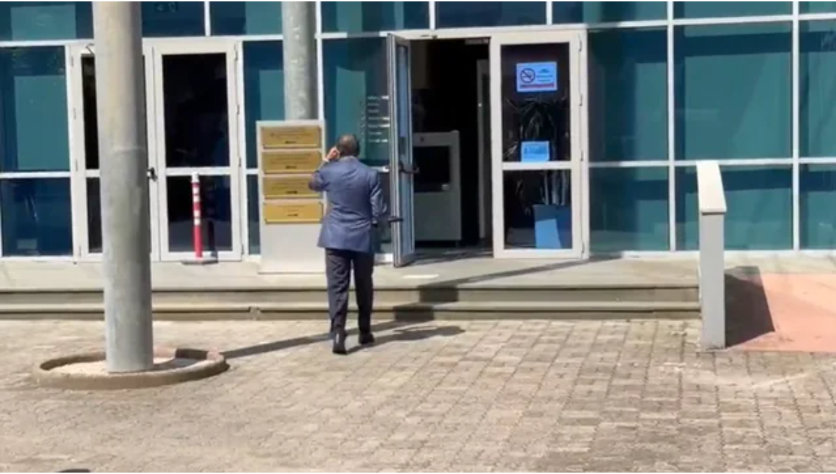 Ish ministri Genc Ruli paraqitet në GJKKO  do të dëshmojë për dosjen  Partizani 
