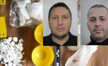 Dosja hetimore/ Alibej zbulon lidhjet e Luçiano Koçekut me biznesmenin Ilir Shtufi: Është ortak, janë njohur kur ky i fundit kishte borxhe