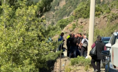 Detaje nga vrasja e Valter Lleshit në Mirditë, 45-vjeçari dyshohet se kishte qenë i implikuar në eliminimin e Anton Kelit 6 vite më parë…