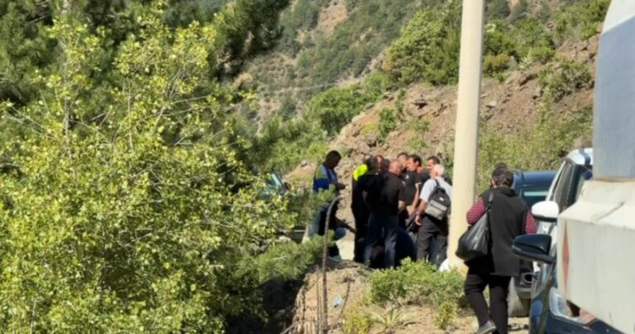 Detaje nga vrasja e Valter Lleshit në Mirditë  45 vjeçari dyshohet se kishte qenë i implikuar në eliminimin e Anton Kelit 6 vite më parë 