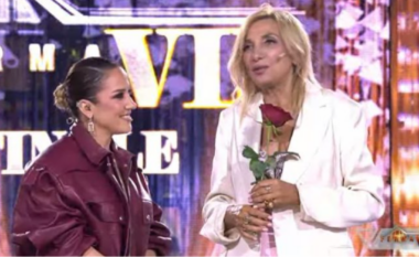 Mimoza Ahmeti shpallet fituese e “Ferma Vip 3”