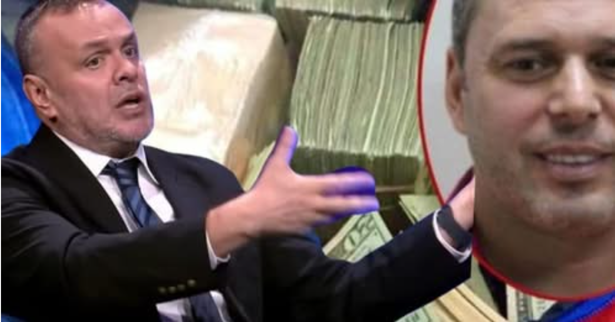 SPAK sekuestron 150 mln euro, Karamuço jep detaje se ku investoheshin paratë në Shqipëri