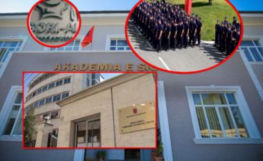 Skandali në Akademinë e Sigurisë/ Shkon në 64 numri i studentëve që përfunduan në spital, nën hetim dhe AKU-ja