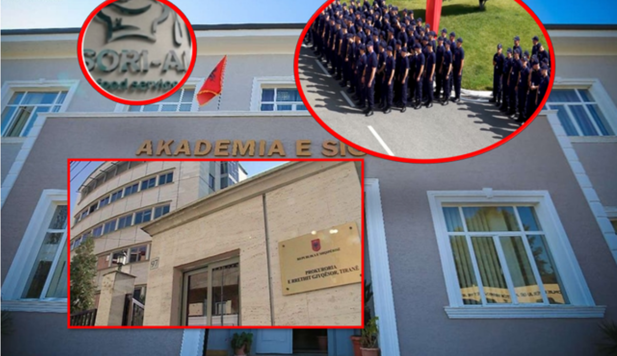 Skandali në Akademinë e Sigurisë/ Shkon në 64 numri i studentëve që përfunduan në spital, nën hetim dhe AKU-ja