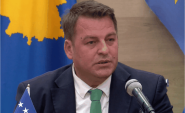Ministri i Bujqësisë i Kosovës: Po rishikojmë barrierat administrative për tregtinë me Shqipërinë