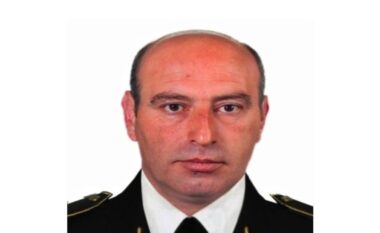 Simon Zereci emërohet Drejtor i Përgjithshëm i Gardës së Republikës
