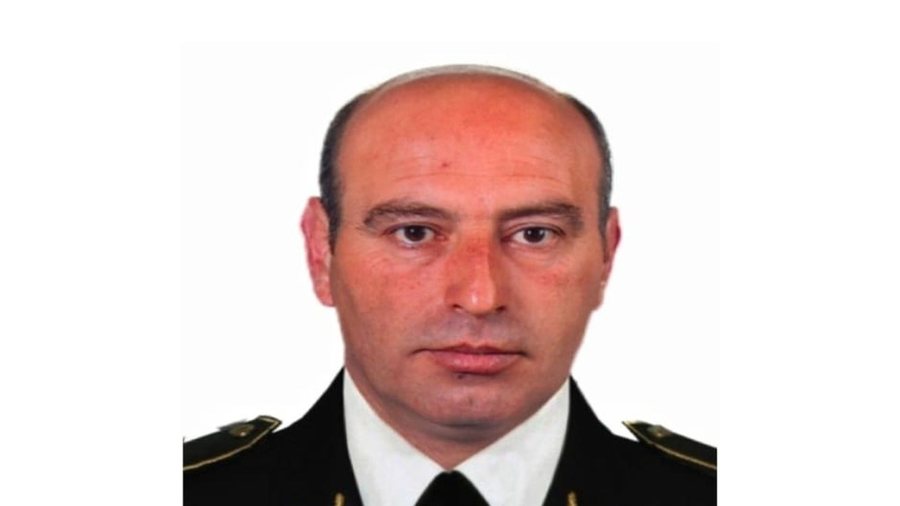 Simon Zereci emërohet Drejtor i Përgjithshëm i Gardës së Republikës