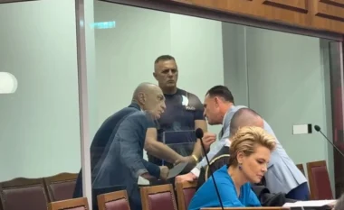Kërkesa për transmetim ‘live’ të seancës, GJKKO rrëzon Metën, kamerat nxirren jashtë sallës së gjyqit
