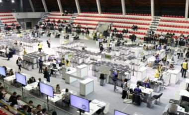 Zgjedhjet në Kosovë/ Kështu renditen votat e partive në shtatë komunat më të mëdha