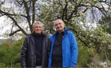 Babai i ish-Presidentit u nda nga jeta, vjen reagimi i Metës: E trishtë për familjen tonë