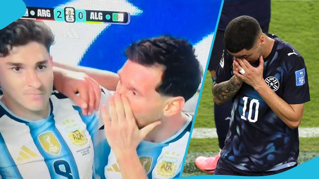 Sërish polemika për Messin, pse nuk u ndëshkua si Almiron? Përgjigjen e jep rregullorja…