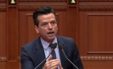 Byroja e Kuvendit lë në fuqi përjashtimin me 30 ditë nga parlamenti të Agron Shehajt