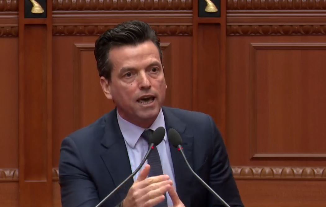 Byroja e Kuvendit lë në fuqi përjashtimin me 30 ditë nga parlamenti të Agron Shehajt