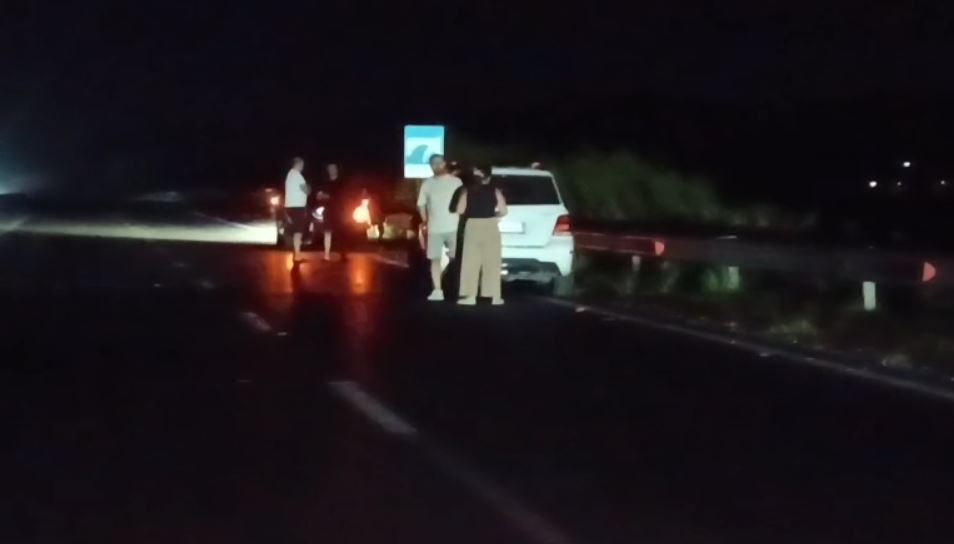 EMRI/ Identifikohet viktima e aksidentit në Lushnje, Policia jep detajet: U godit nga dy makina njëra pas tjetrës, arrestohen shoferët!
