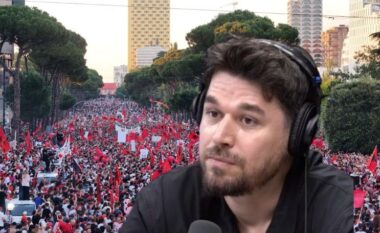 “Protesta ka zgjuar vetëdijen qytetare që për shumë vite dukej e fjetur”- Revolta për largimin e Ramës, Alban Skënderaj: E drejta duhet dëgjuar, jam në mbështetje të transparencës