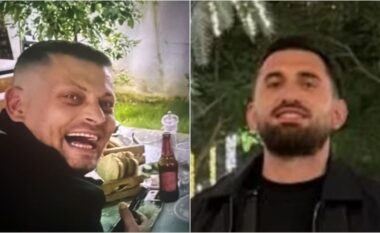 FOTO-LAJM/ Ky është Armand Shakaj që po kërkohet nga policia për rrëmbimin e shokut të tij Eglant Koçi! Dyshohet se e ka ek*ekutuar