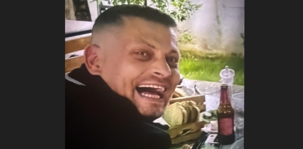 FOTO-LAJM/ Ky është Armand Shakaj që po kërkohet n