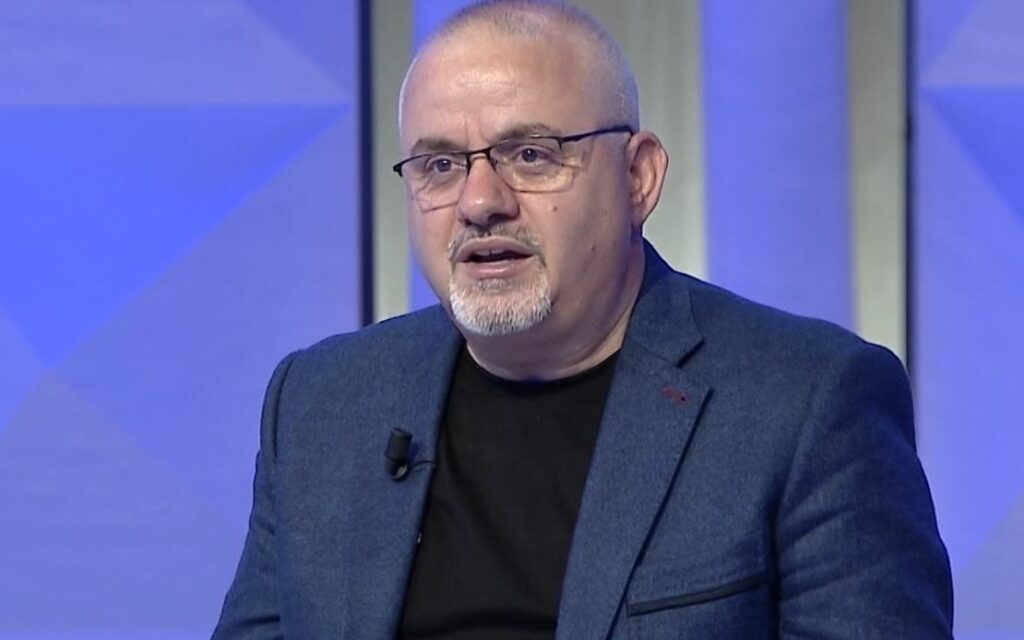 Artan Hoxha zbulon të dënuarin në qelinë e luksit: Personazh shumë të rëndësishëm të botës së krimit…