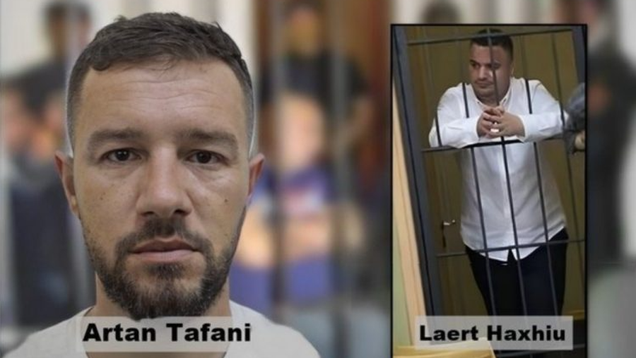 GJKKO vendos për ish-pjesëtarët e grupit të Laert Haxhiut, j