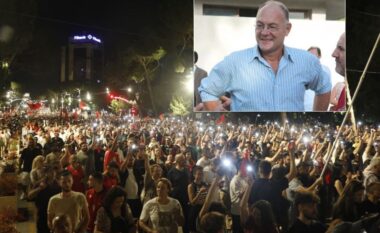 Sheshet dhe rrugët të mbushura plot për largimin e Ramës/ Auron Tare: Protestat nuk dëmtojnë turizmin, kërcënimi i vërtetë është betonizimi i zonave të mbrojtura