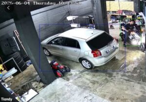 FOTO/ Dyshohet se është ekzekutuar nga shoku i ngu