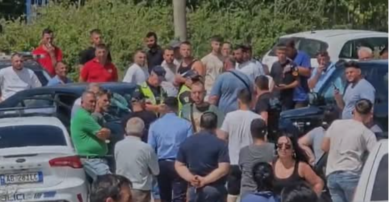 Aksident i rëndë në aksin Fier Libofshë  raportohet për 4 të plagosur