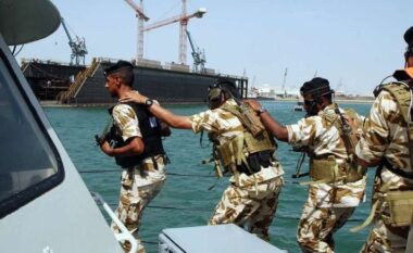Irani sulmon një tjetër vend të Gjirit Persik, Bahreini kap raketa dhe dronë iranianë, shpall nivel të lartë gatishmërie