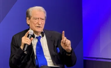 Berisha në PPE: Mbështesim protestën, do jetë e pandalshme