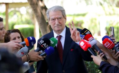 Berisha: Nuk kam qenë kurrë “non grata”, të tillë e quajtën kundërshtarët, sanksioni im ka qenë viza, kam patur një komunikim zyrtar