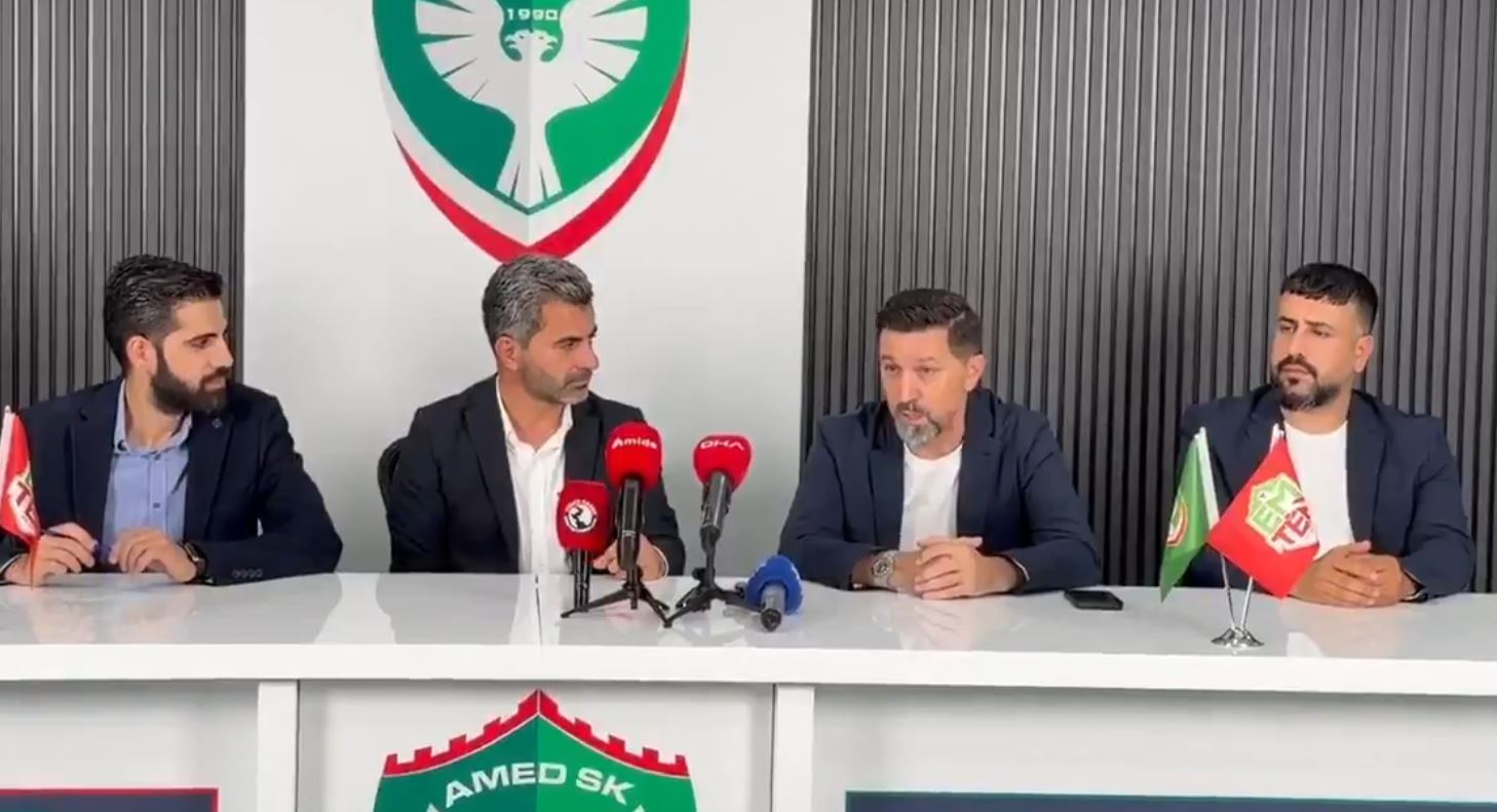 Zyrtare: Besnik Hasi merr drejtimin e klubit turk