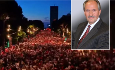 Elez Biberaj: Zgjimi qytetar i Shqipërisë: Një vit pas fitores dërrmuese të Ramës, thyhet iluzioni i pathyeshmërisë