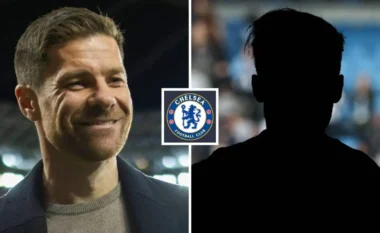 Xabi Alonso dëshiron yllin 50 milionë eurosh të Real Madridit te Chelsea