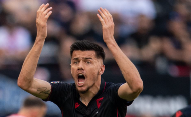 Shtohen zërat për transferimin e Dakut, ja si është situata me futbollistin e Kombëtares