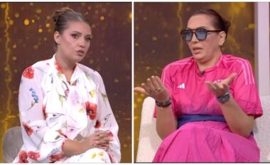 “U futa në bela me burrin tënd”, Dasara i “ankohet” për bashkëshortin e saj, Sara: Nuk dija gjë