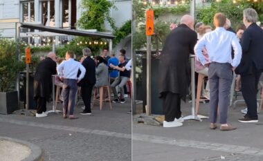 Rama për vizitën në Zvicër: Çdo qindarkë e kam fituar me punë të ndershme, s’ka bir nëne a bir k…
