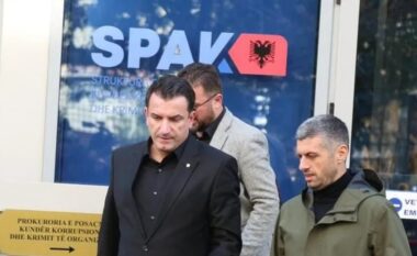 Gjykata e Apelit rrëzoi vendimin e shkarkimit,Rikthehet në detyrë Sekretari i Përgjithshëm i Bashkisë së Tiranës, Alban Dokushi