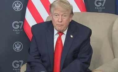 Trump kërcënon Iranin gjatë bisedimeve në Zvicër: Ndalni Hezbollahun, përndryshe do të godasim më fort