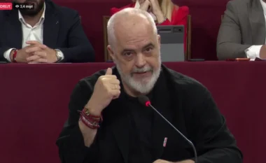 Rama: Shqipëria është vendi vendi ku duan të vijnë të gjithë