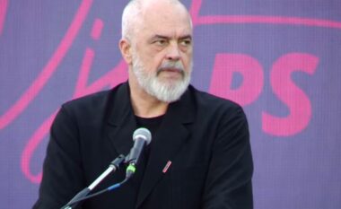 “Verbëri e kombinuar me dezinformim”, Rama për protestën për Zvërnecin: Kush e ka kërcënuar natyrën? Mbrojtja e biodiversitetit, pjesë e programit tonë
